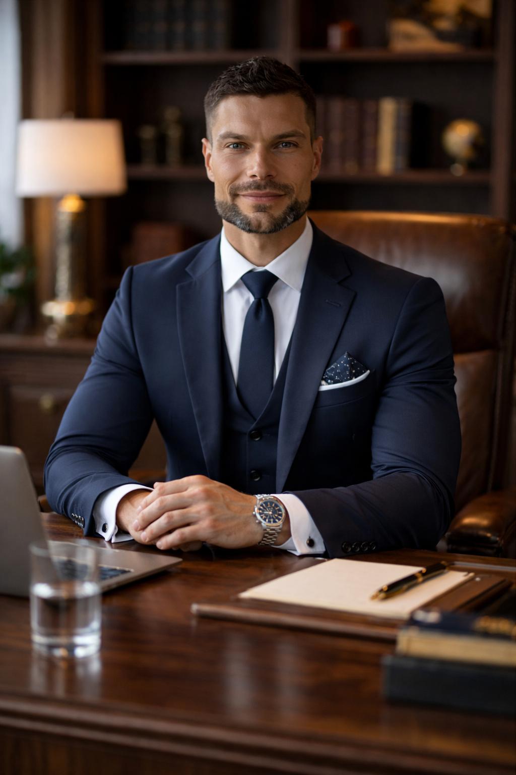 Rechtsanwalt Wollweber - Ihr Anwalt in Wuppertal