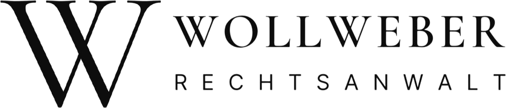 Kanzlei Wollweber Logo